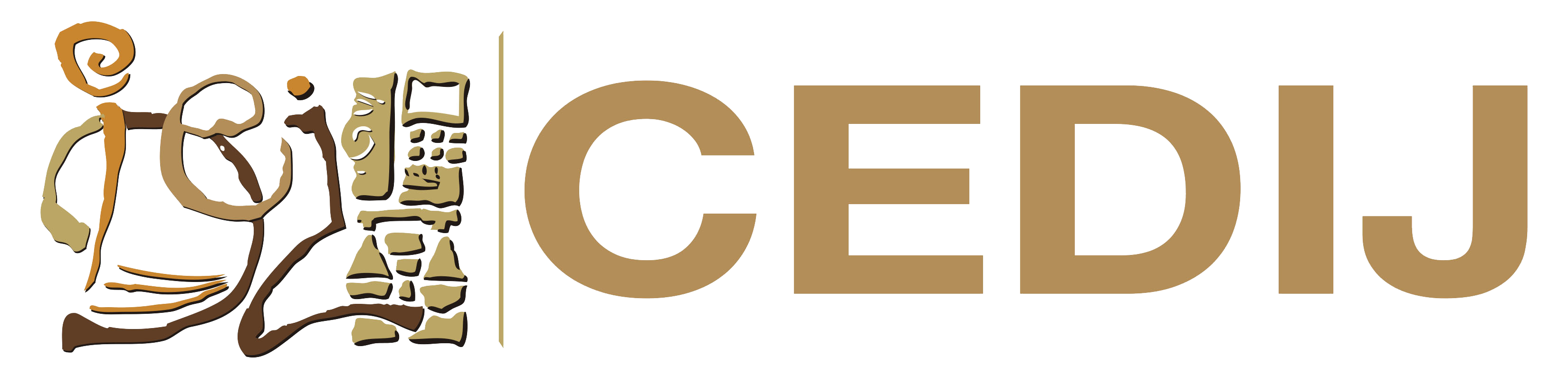 Logo CEDIJ